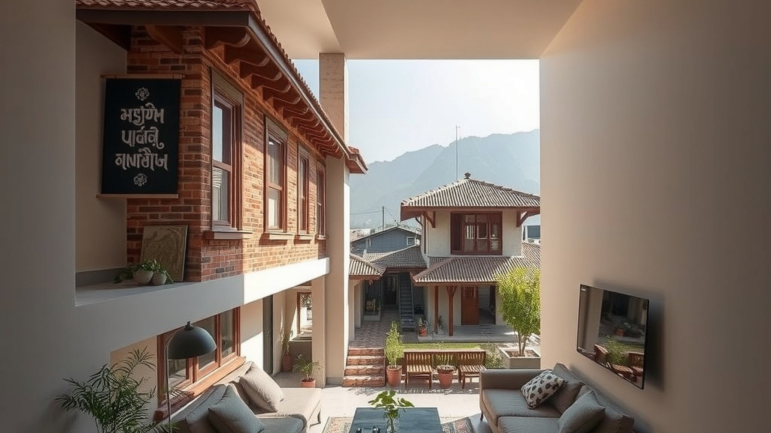 Maximizing 2.5 Anna Plots: Vertical Living and Setback Hacks for Kathmandu Valley
