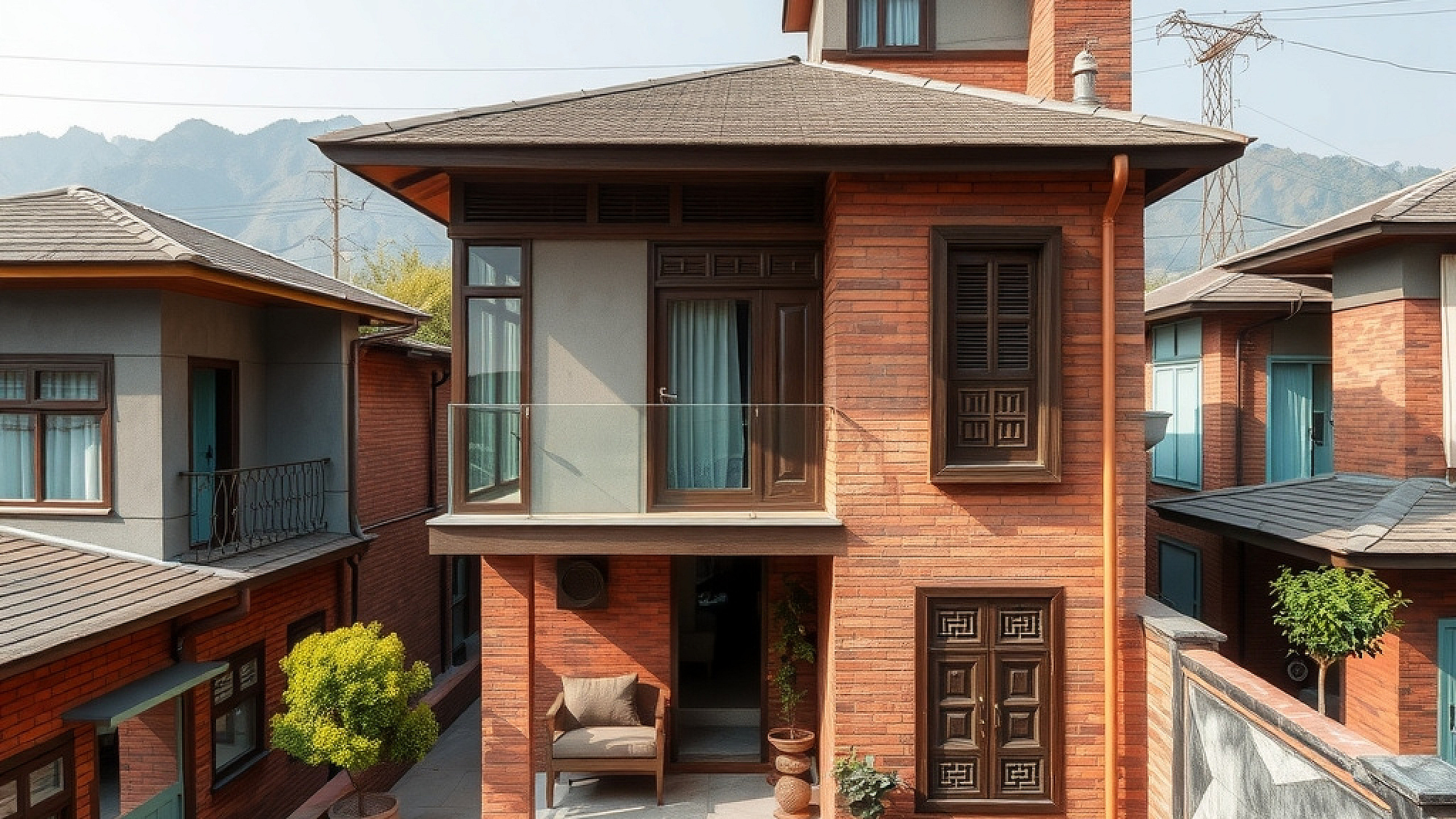 Small-Plot Mastery: Building a 3-Anna Modern Home in Kathmandu Valley