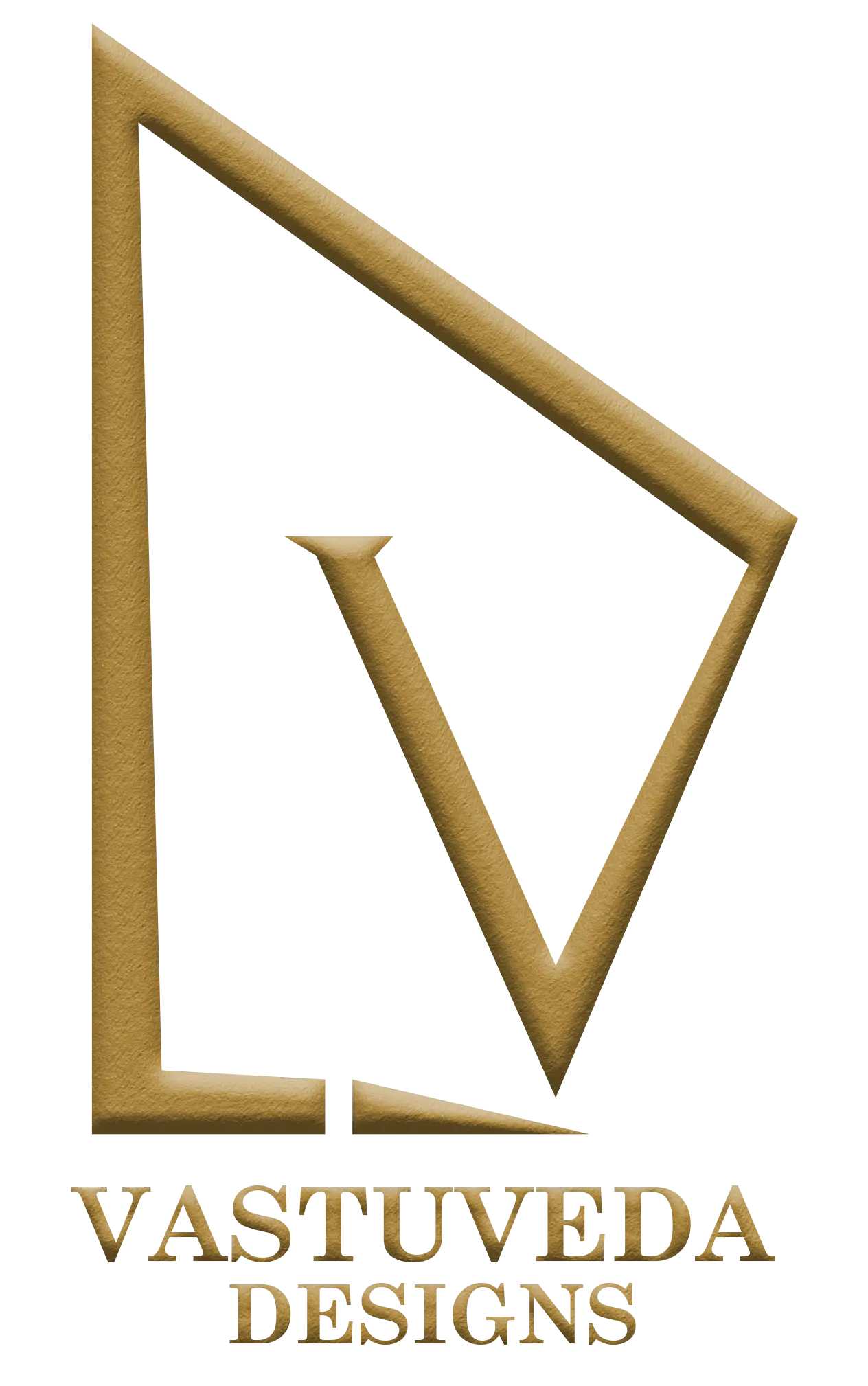 VastuVeda Designs Logo