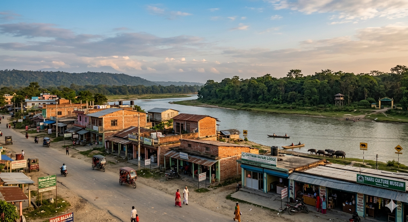 Architecture and design services in Chitwan – Vastuveda Designs