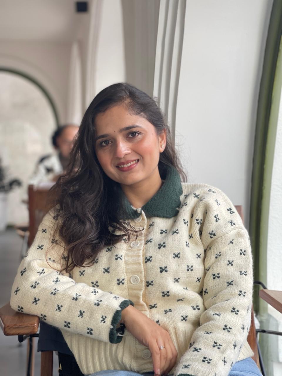 Sujita Dhungana
