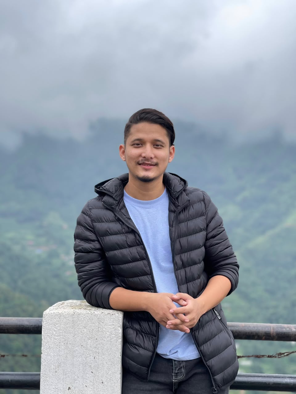 Aliz Shrestha
